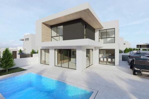 3 bedrooms House in Famagusta, Cyprus No. 76225 7