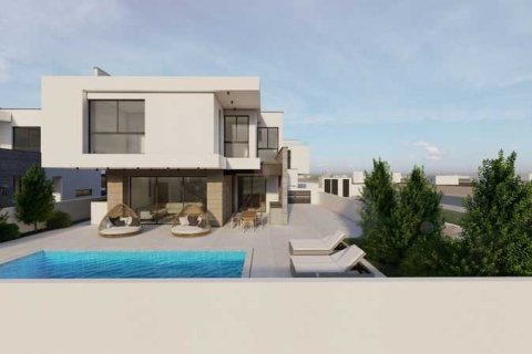 3 bedrooms House in Famagusta, Cyprus No. 76225 5