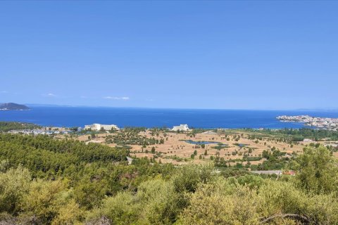 4188m² Land en Chalkidiki, Greece No. 56517 3