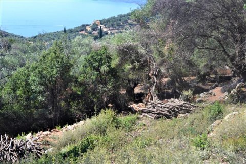 2500m² Land en Corfu, Greece No. 56519 2