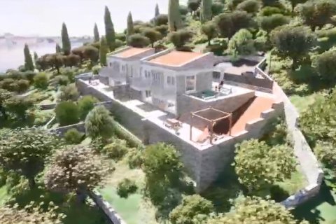 2500m² Land in Corfu, Greece No. 56519 6