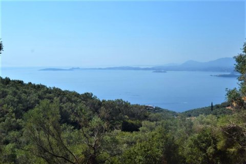 2500m² Land à Corfu, Greece No. 56519 9