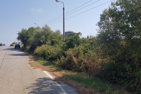 3255m² Land in Chalkidiki, Greece No. 56506 2