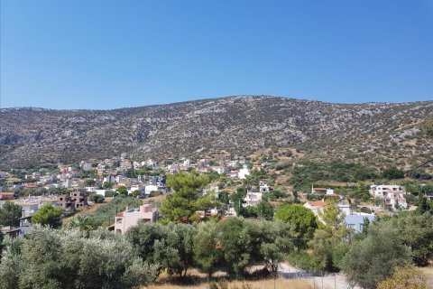 276m² House in Markopoulo Mesogaias, Greece No. 56504 17