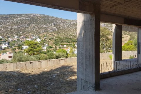 276m² House en Markopoulo Mesogaias, Greece No. 56504 7