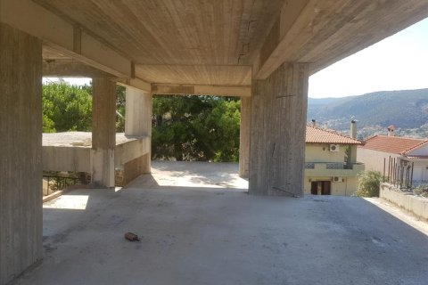 276m² House in Markopoulo Mesogaias, Greece No. 56504 10