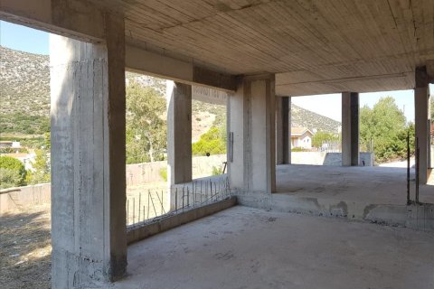 276m² House à Markopoulo Mesogaias, Greece No. 56504 6