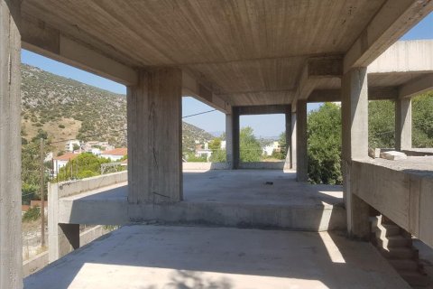 276m² House en Markopoulo Mesogaias, Greece No. 56504 12