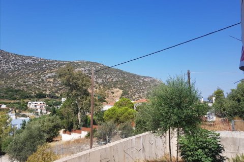 276m² House en Markopoulo Mesogaias, Greece No. 56504 19