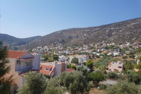 276m² House à Markopoulo Mesogaias, Greece No. 56504 18