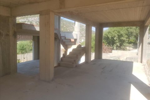 276m² House in Markopoulo Mesogaias, Greece No. 56504 4