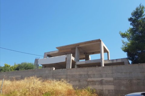 276m² House in Markopoulo Mesogaias, Greece No. 56504 22