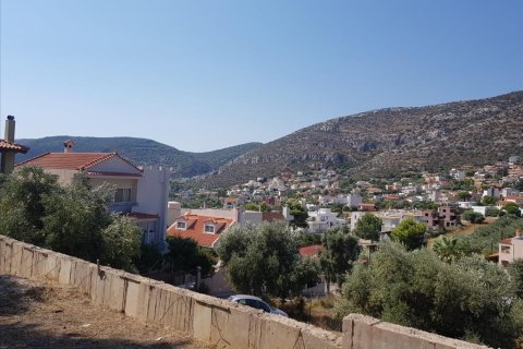 276m² House à Markopoulo Mesogaias, Greece No. 56504 20