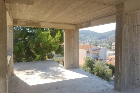 276m² House en Markopoulo Mesogaias, Greece No. 56504 13