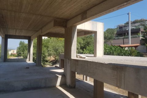 276m² House à Markopoulo Mesogaias, Greece No. 56504 11