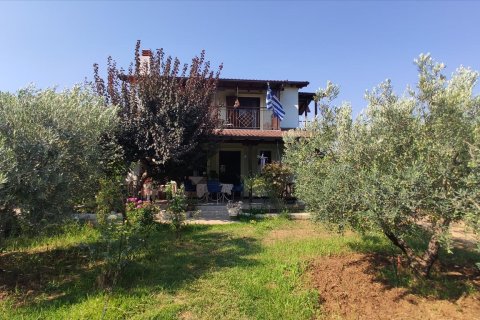 3 dormitorios House en Chalkidiki, Greece No. 56505 5