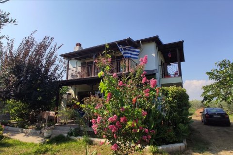 3 dormitorios House en Chalkidiki, Greece No. 56505 2