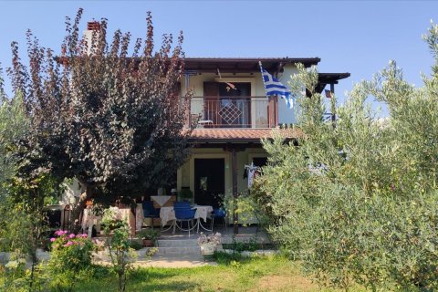 3 dormitorios House en Chalkidiki, Greece No. 56505 4