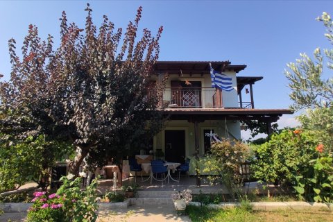 3 chambres House à Chalkidiki, Greece No. 56505 1