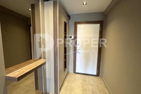 5 rooms Appartement à Muratpasa, Turkey No. 14134 16