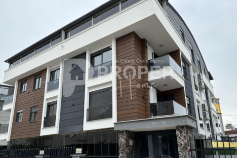 5 rooms Apartment in Muratpasa, Turkey No. 14134 18