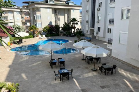 3+1 Penthouse en Cikcilli, Turkey No. 13817 22