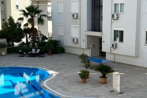 3+1 Penthouse à Cikcilli, Turkey No. 13817 12