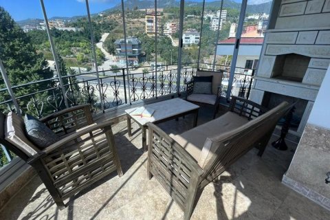 3+1 Penthouse à Cikcilli, Turkey No. 13817 6