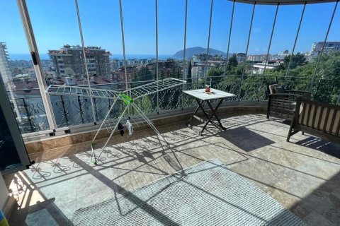 3+1 Penthouse in Cikcilli, Turkey No. 13817 1