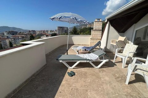 3+1 Penthouse en Cikcilli, Turkey No. 13817 8