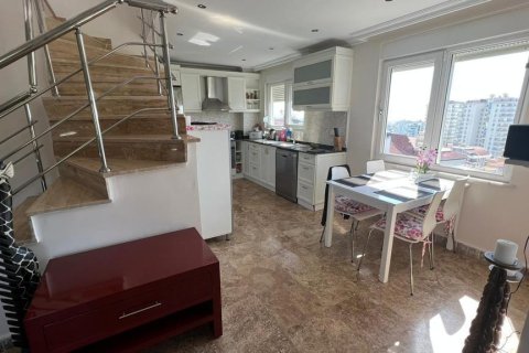 3+1 Penthouse en Cikcilli, Turkey No. 13817 29