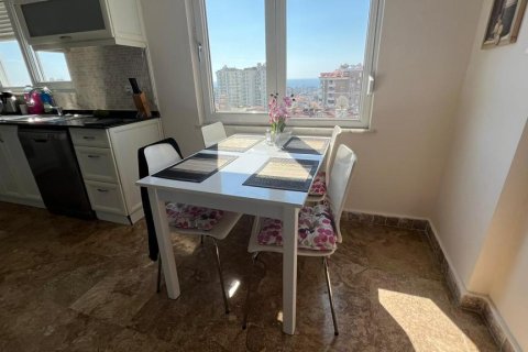 3+1 Penthouse in Cikcilli, Turkey No. 13817 20