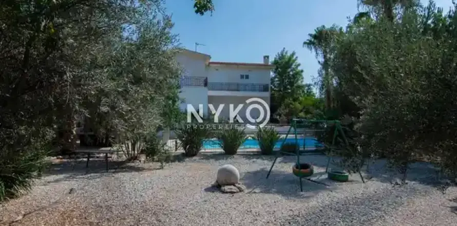 4 dormitorios House en Parekklisia, Cyprus No. 45382