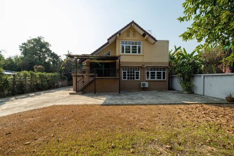 3 bedrooms House in Chiang Mai, Thailand No. 2492 1