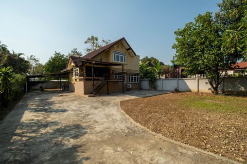 3 dormitorios House en Chiang Mai, Thailand No. 2492 2