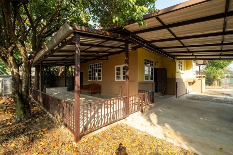 3 bedrooms House in Chiang Mai, Thailand No. 2492 3