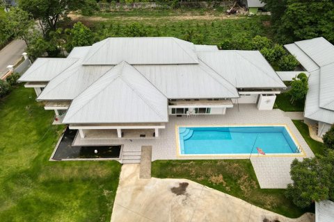 5 dormitorios House en Chiang Mai, Thailand No. 2489 2