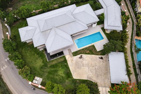 5 dormitorios House en Chiang Mai, Thailand No. 2489 4