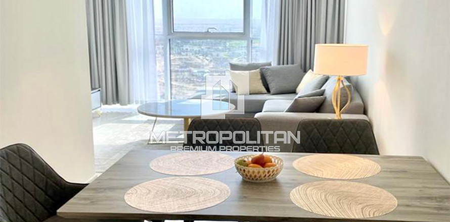 1 dormitorio Apartment en The Drive, UAE No. 7125