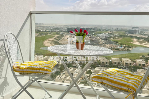 1 dormitorio Apartment en The Drive, UAE No. 7125 2