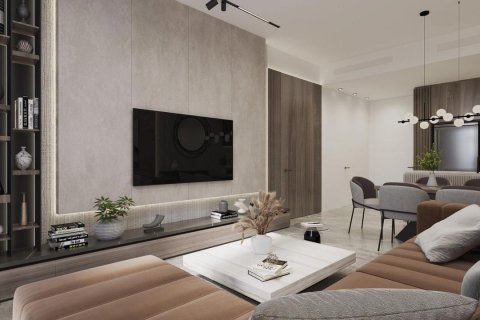 3 dormitorios Apartment en Dubai, UAE No. 53122 1