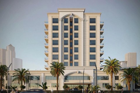 1 bedroom Apartment in Dubai, UAE No. 53120 6