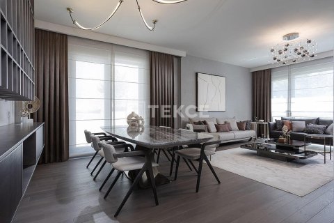 2+1 Apartment in Ankara, Turkey No. 17519 15