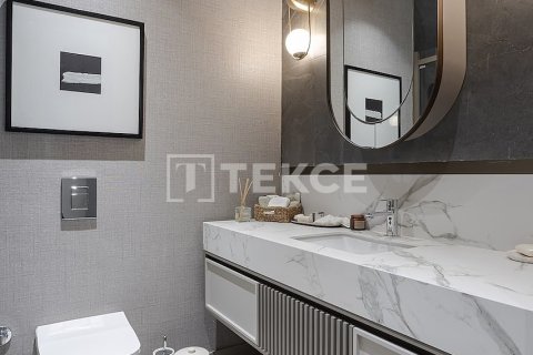 2+1 Apartment in Ankara, Turkey No. 17519 21