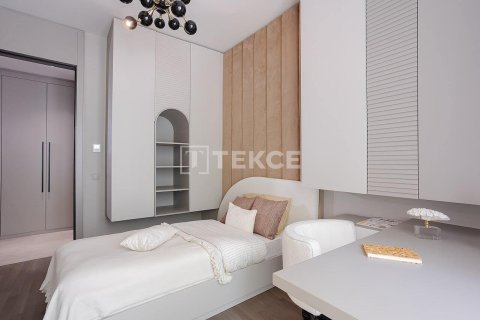 2+1 Apartment en Ankara, Turkey No. 17519 27