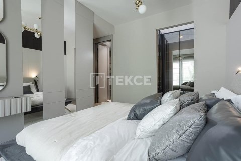 2+1 Apartment in Ankara, Turkey No. 17519 25