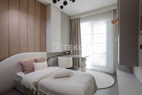 2+1 Appartement à Ankara, Turkey No. 17519 28