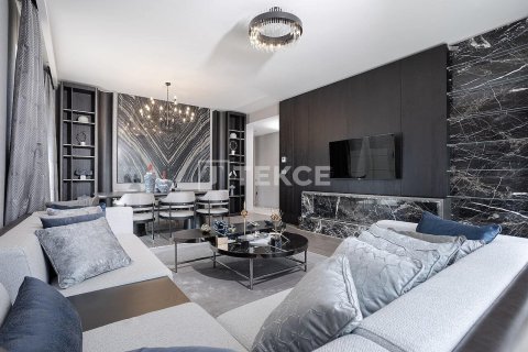 2+1 Apartment en Ankara, Turkey No. 17519 14