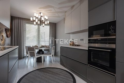 2+1 Appartement à Ankara, Turkey No. 17519 24