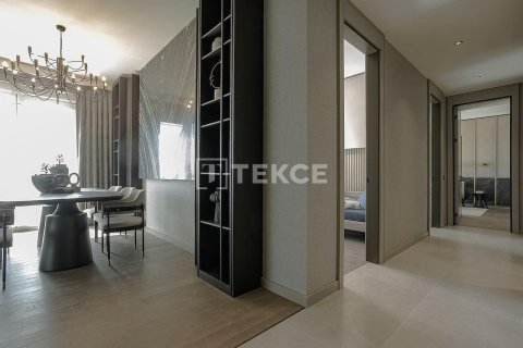 2+1 Apartment en Ankara, Turkey No. 17519 22